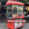 Xe bánh mì 1M2 mẫu 7 BM 1M 3