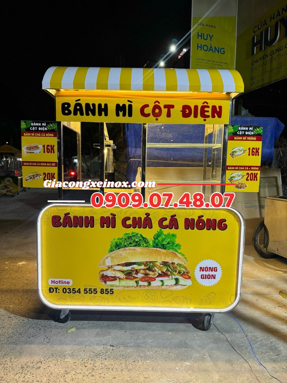 xe-ban-banh-mi