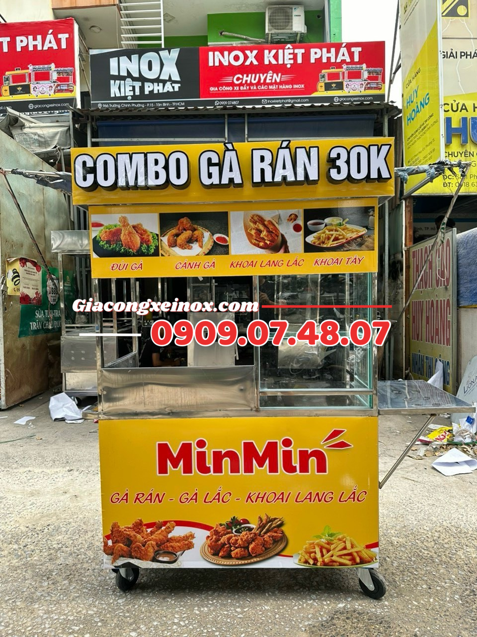 xe-ga-ran