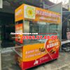 Xe Bánh Mì Doner Kebab 1m8 MS03