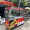 Xe Bánh Mì Thổ Nhĩ Kỳ 2m MS01