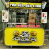 Xe Trà Sữa 1m4 MS01
