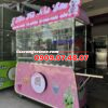 Xe nước ép trà trái cây 1m5 2024