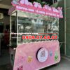 Xe nước ép trà trái cây 1m5 2024