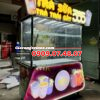 Xe trà sữa 1m2 2024