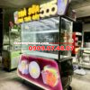 Xe trà sữa 1m2 2024