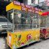 Xe sinh tố 1M8 2024