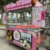 Xe trà sữa 1M4 2024