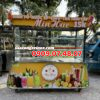 Xe nước ép 2M 2024