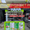 Xe Trà Chanh Xanh Lá 2025 - 1M4 2
